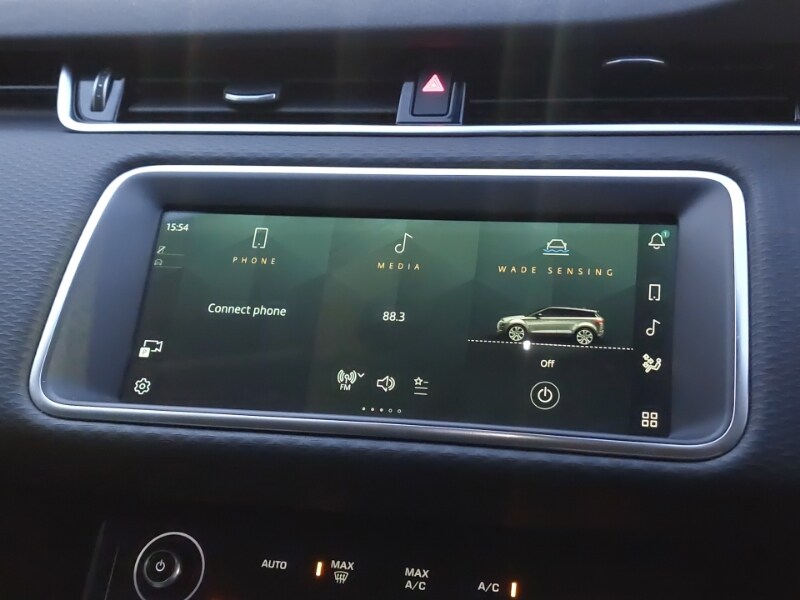 Used Land Rover Range Rover Evoque 2021 for sale - 77047267: Photo 11