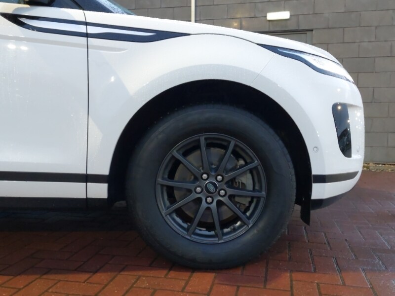 Used Land Rover Range Rover Evoque 2021 for sale - 77047267: Photo 14