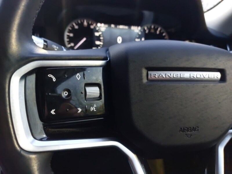 Used Land Rover Range Rover Evoque 2021 for sale - 77047267: Photo 15