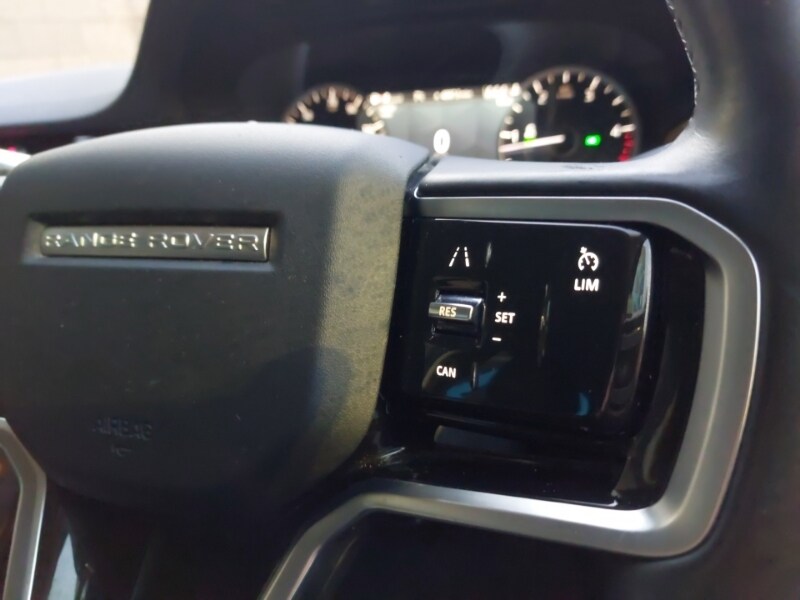 Used Land Rover Range Rover Evoque 2021 for sale - 77047267: Photo 16