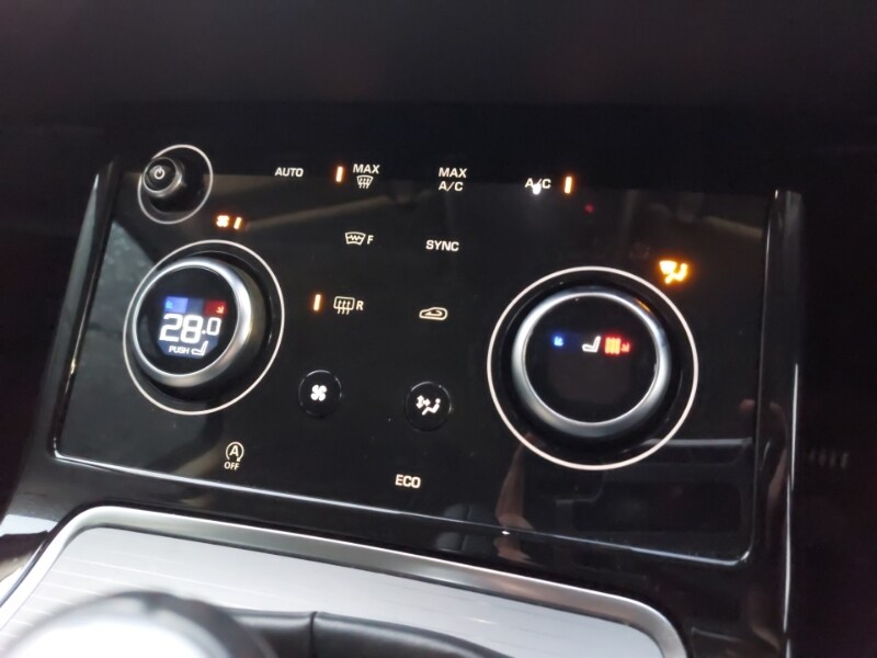 Used Land Rover Range Rover Evoque 2021 for sale - 77047267: Photo 17