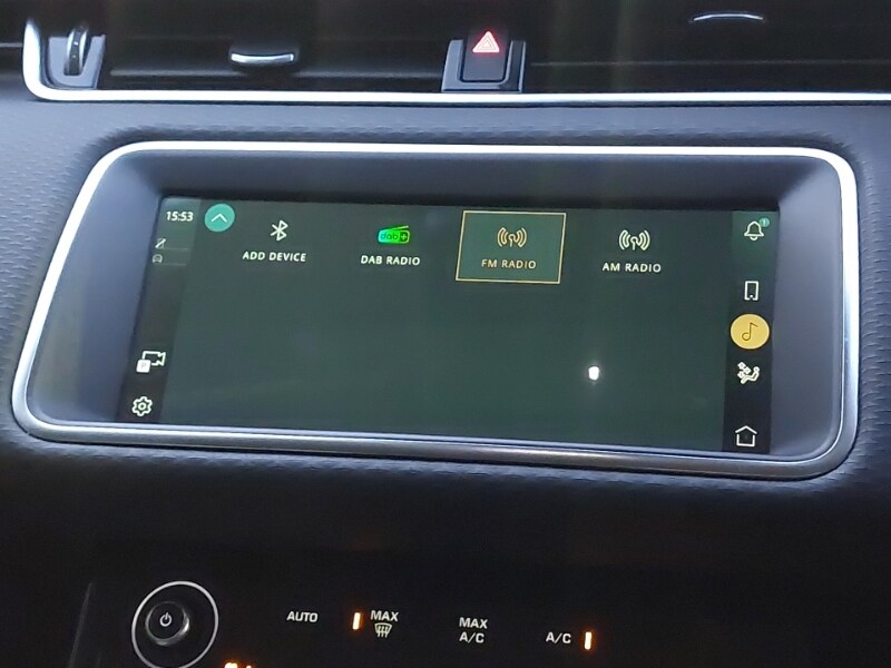 Used Land Rover Range Rover Evoque 2021 for sale - 77047267: Photo 18