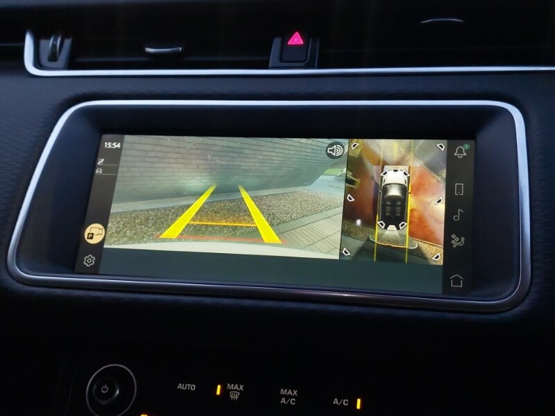 Used Land Rover Range Rover Evoque 2021 for sale - 77047267: Photo 19