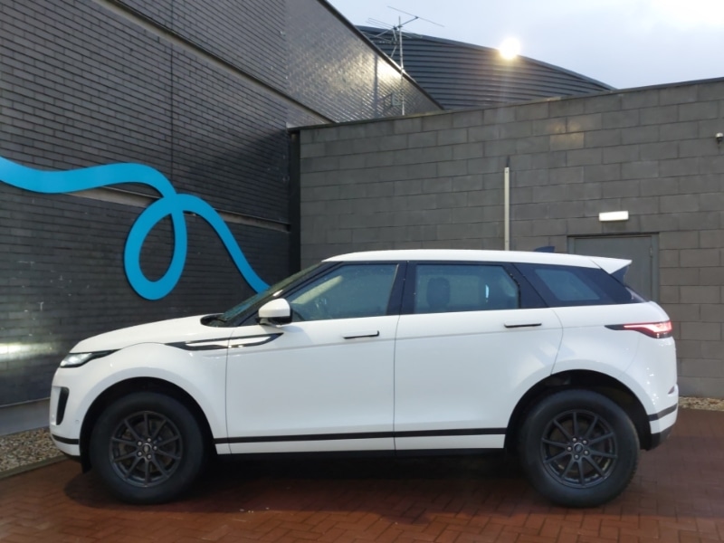 Used Land Rover Range Rover Evoque 2021 for sale - 77047267: Photo 4