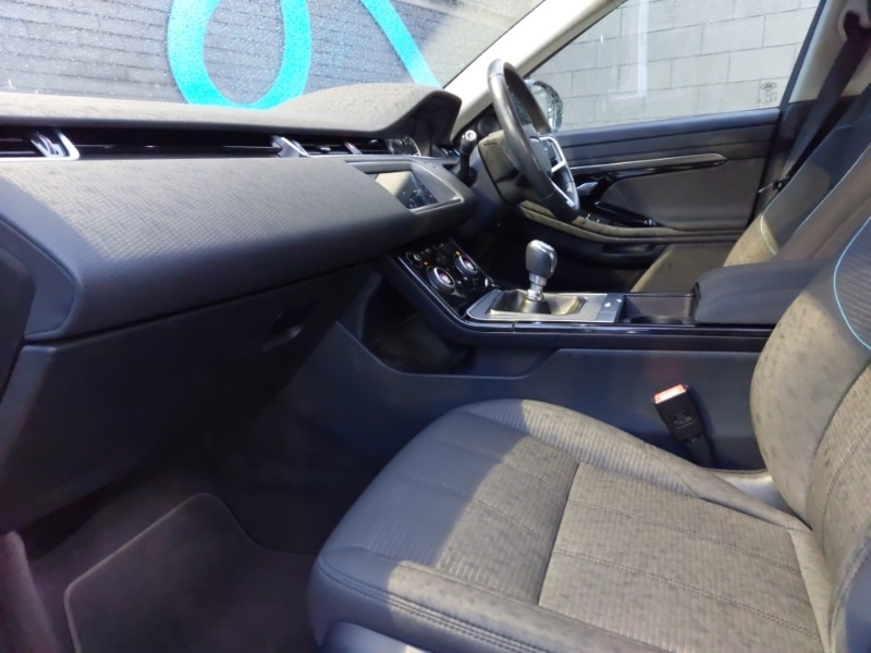 Used Land Rover Range Rover Evoque 2021 for sale - 77047267: Photo 5