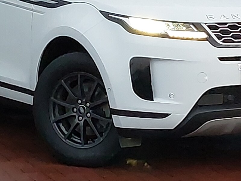 Used Land Rover Range Rover Evoque 2021 for sale - 77047267: Photo 9