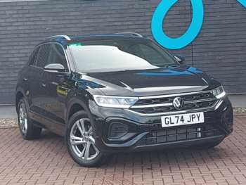 2024 - 1.5 TSI R-Line 5dr DSG