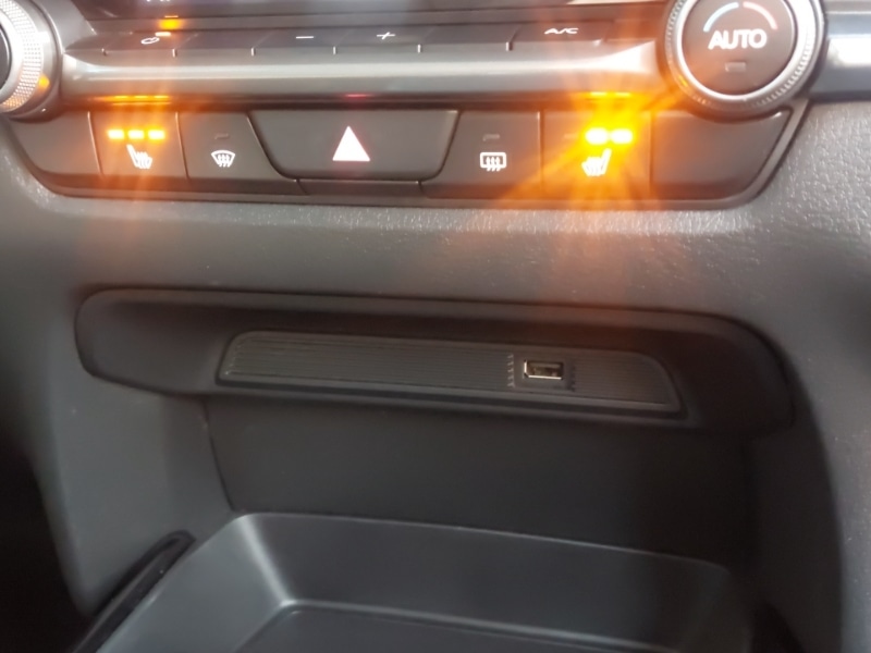 Used Mazda CX-30 2021 for sale - 77419210: Photo 16