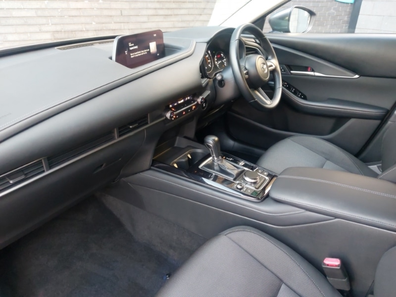 Used Mazda CX-30 2021 for sale - 77419210: Photo 5