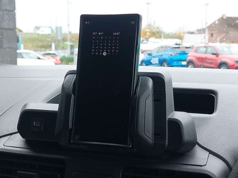 Used Vauxhall Combo 2024 for sale - 77320005: Photo 10