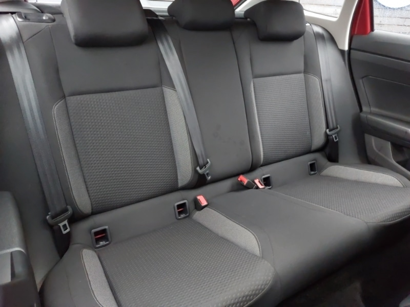 Used Volkswagen Taigo 2023 for sale - 77141914: Photo 13