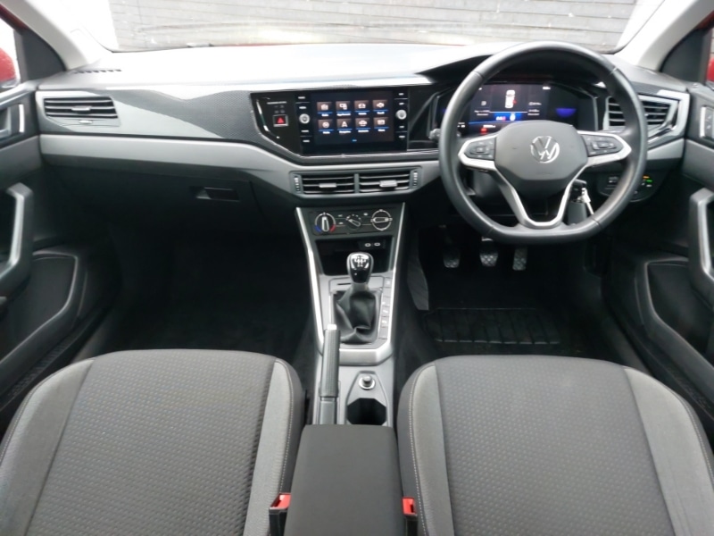 Used Volkswagen Taigo 2023 for sale - 77141914: Photo 2