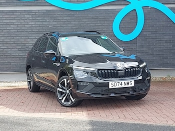 2024 - 1.0 TSI Monte Carlo 5dr