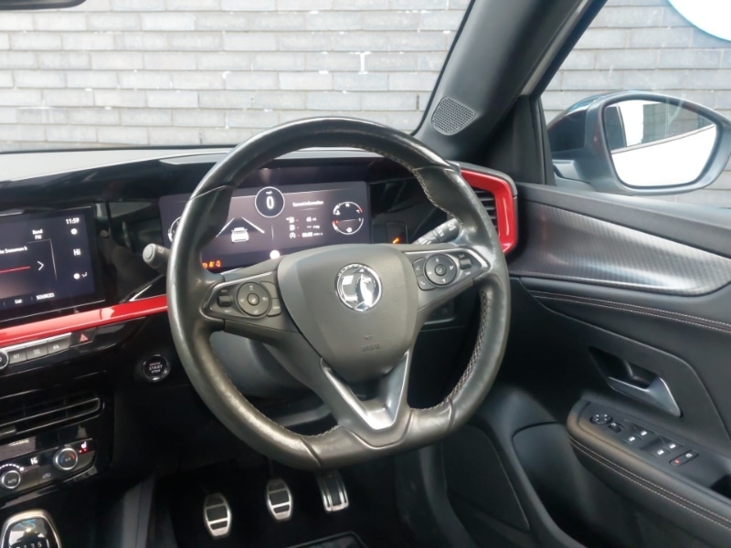 Used Vauxhall Mokka 2022 for sale - 77008575: Photo 10