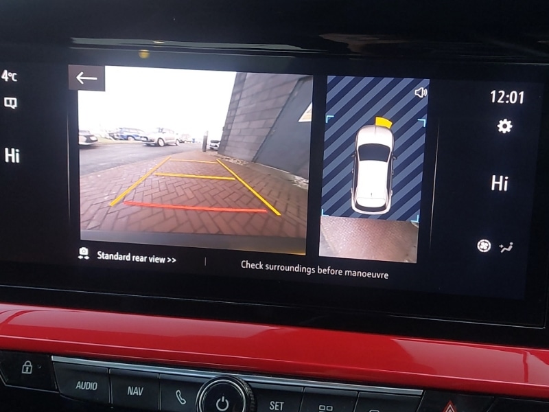 Used Vauxhall Mokka 2022 for sale - 77008575: Photo 11