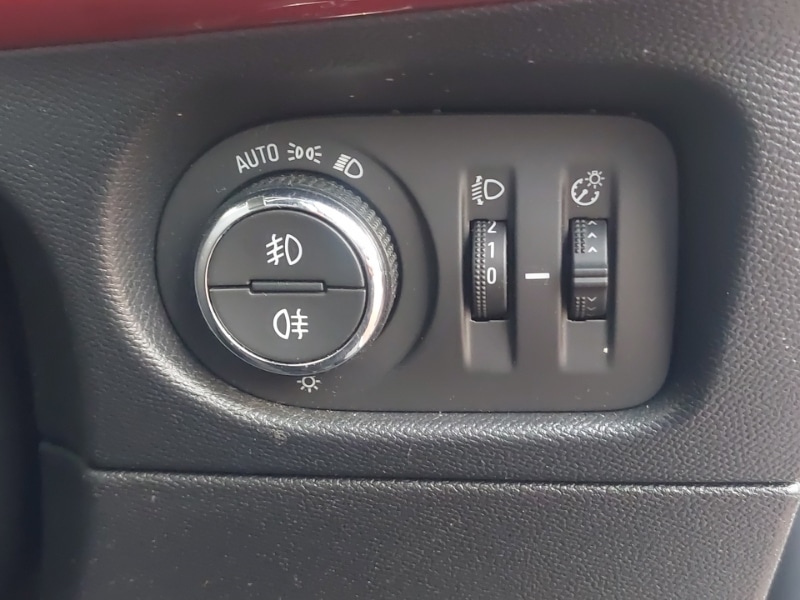 Used Vauxhall Mokka 2022 for sale - 77008575: Photo 13