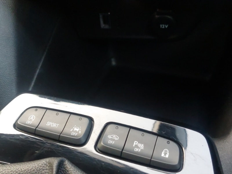 Used Vauxhall Mokka 2022 for sale - 77008575: Photo 14