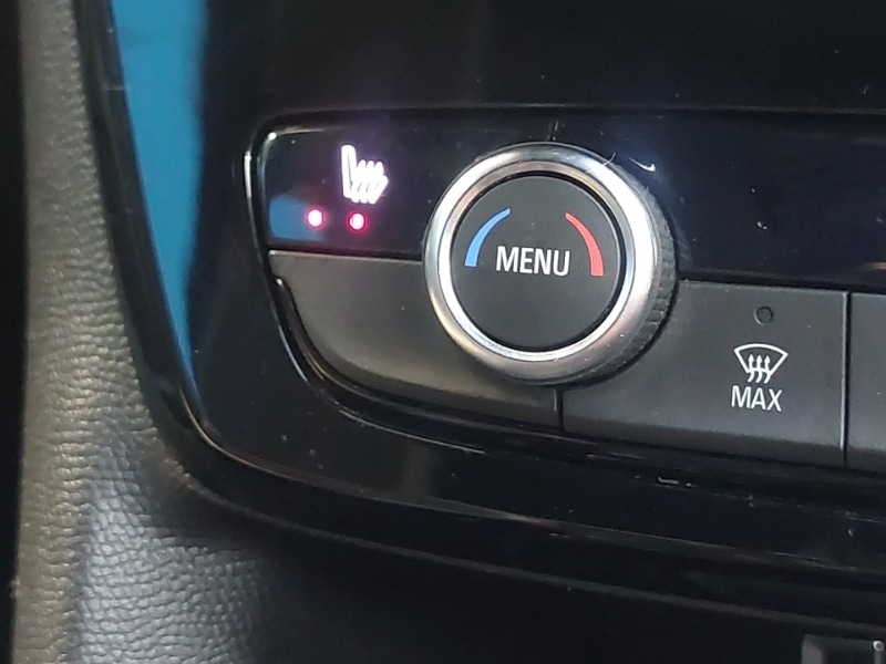 Used Vauxhall Mokka 2022 for sale - 77008575: Photo 15