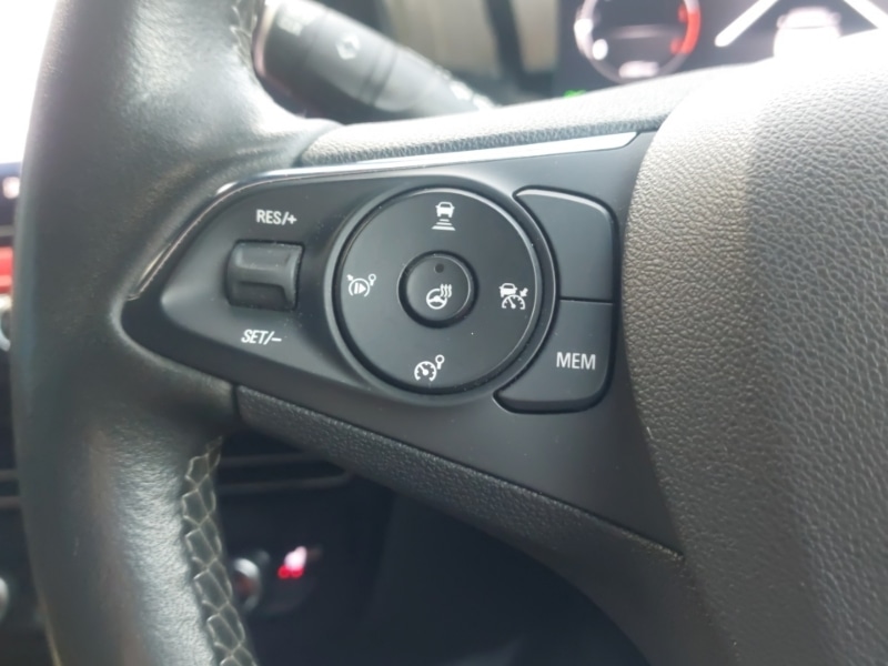 Used Vauxhall Mokka 2022 for sale - 77008575: Photo 17