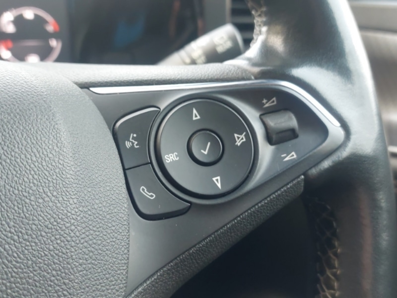 Used Vauxhall Mokka 2022 for sale - 77008575: Photo 18