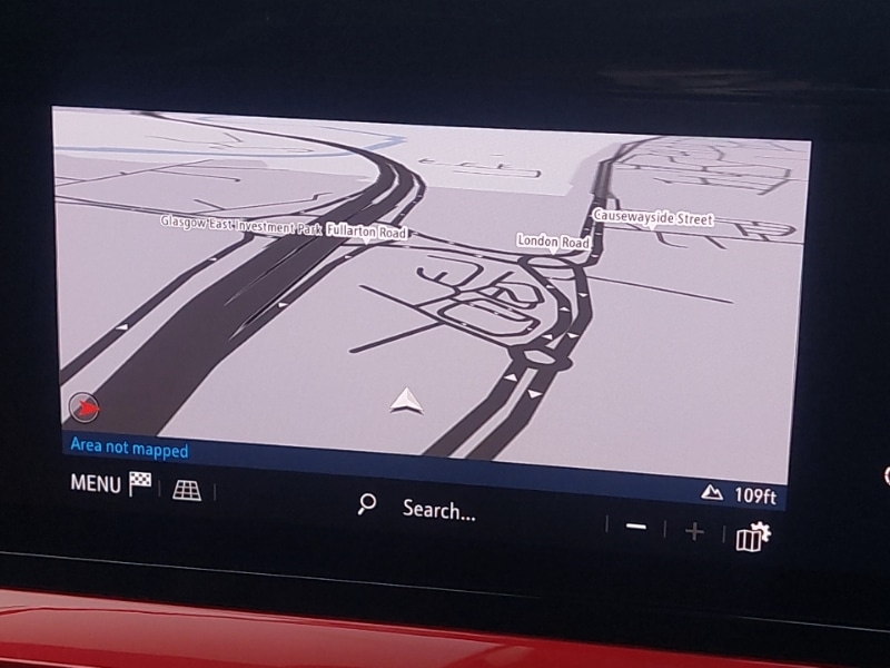 Used Vauxhall Mokka 2022 for sale - 77008575: Photo 19