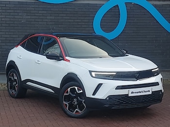 2022 - 1.5 Turbo D GS Line 5dr