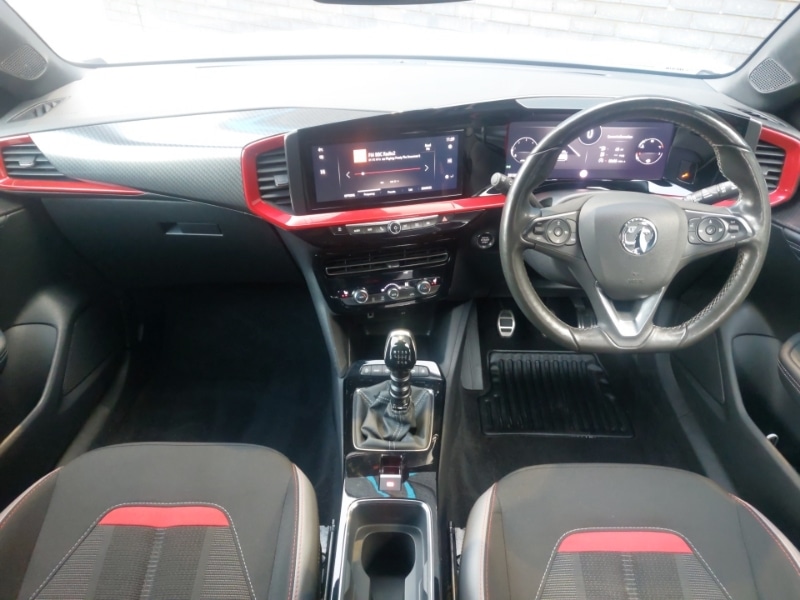 Used Vauxhall Mokka 2022 for sale - 77008575: Photo 2