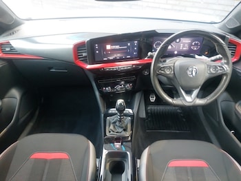 Used Vauxhall Mokka 2022 for sale - 77008575: Photo