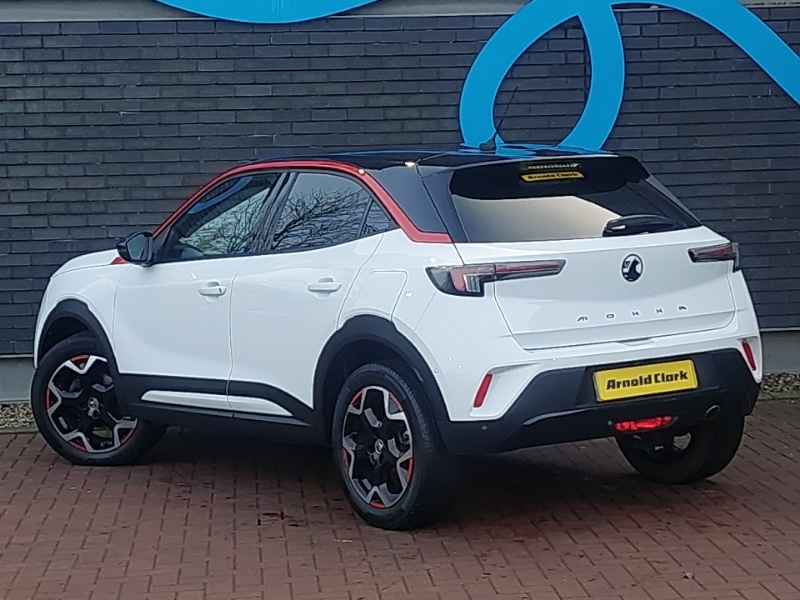 Used Vauxhall Mokka 2022 for sale - 77008575: Photo 3