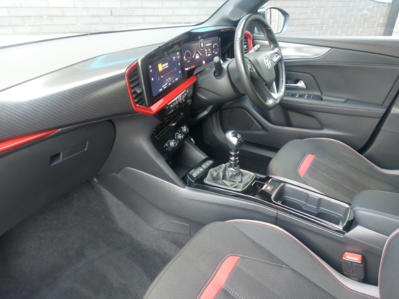 Used Vauxhall Mokka 2022 for sale - 77008575: Photo 5