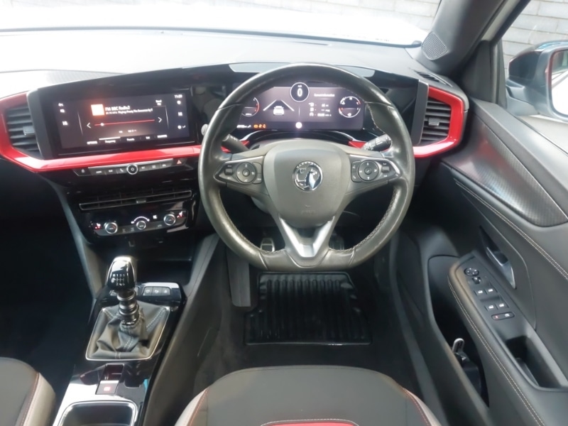 Used Vauxhall Mokka 2022 for sale - 77008575: Photo 7