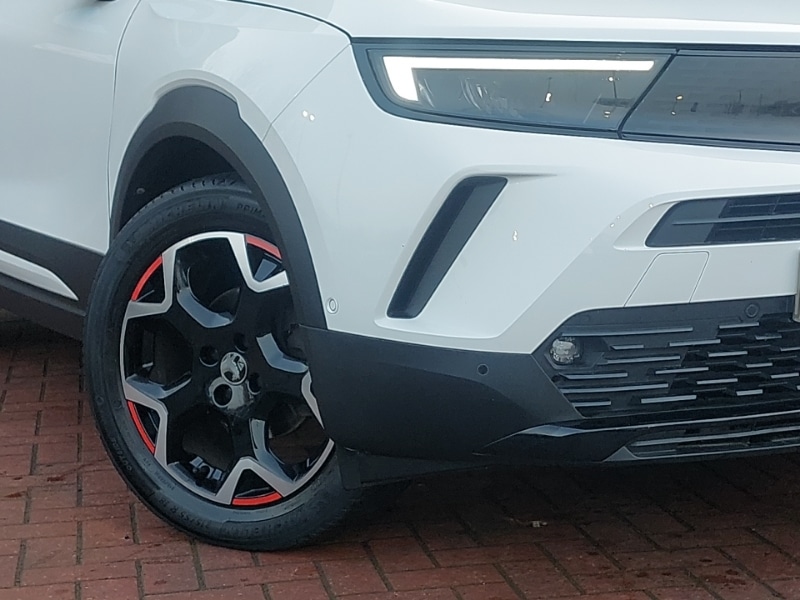 Used Vauxhall Mokka 2022 for sale - 77008575: Photo 9