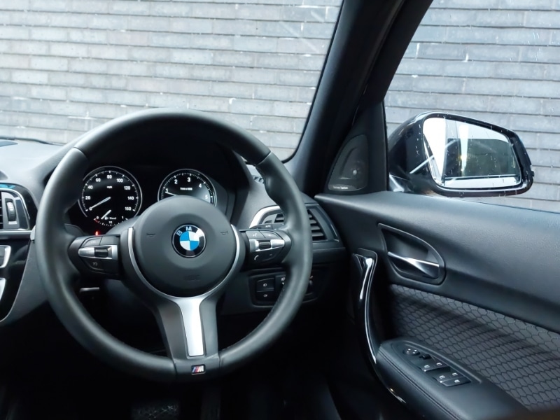 Used BMW 1 Series 2017 for sale - 76736896: Photo 10