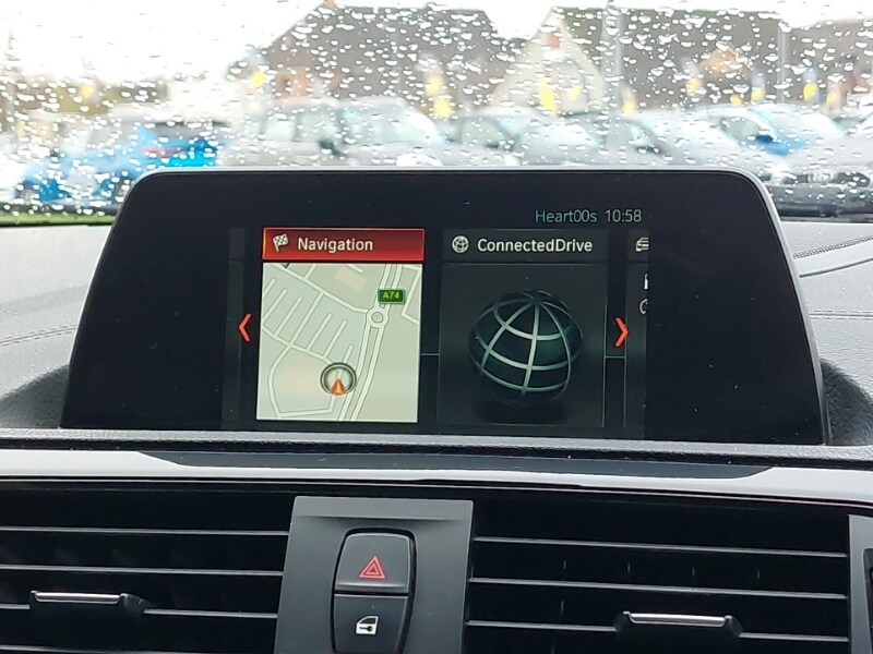 Used BMW 1 Series 2017 for sale - 76736896: Photo 11