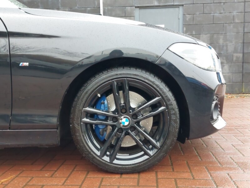 Used BMW 1 Series 2017 for sale - 76736896: Photo 14