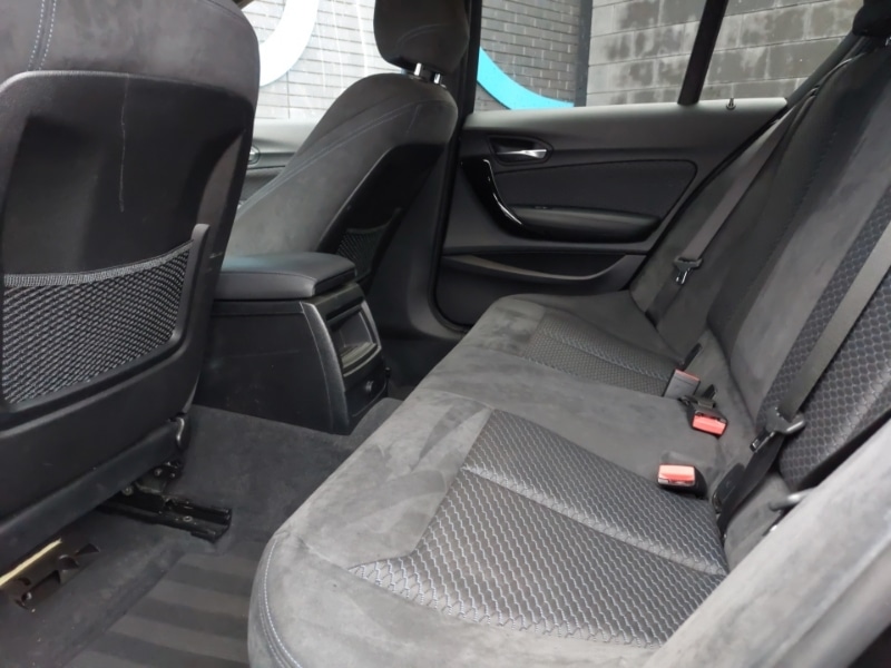 Used BMW 1 Series 2017 for sale - 76736896: Photo 6