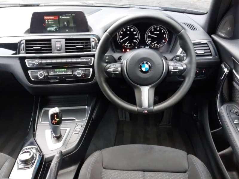 Used BMW 1 Series 2017 for sale - 76736896: Photo 7