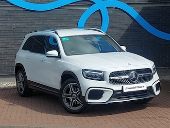 Used Mercedes-Benz GLB 2024 for sale - 78963135: Photo
