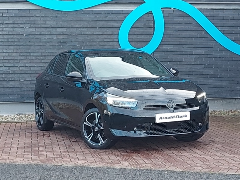 Used Vauxhall Corsa 2024 for sale - 76393225: Photo 1