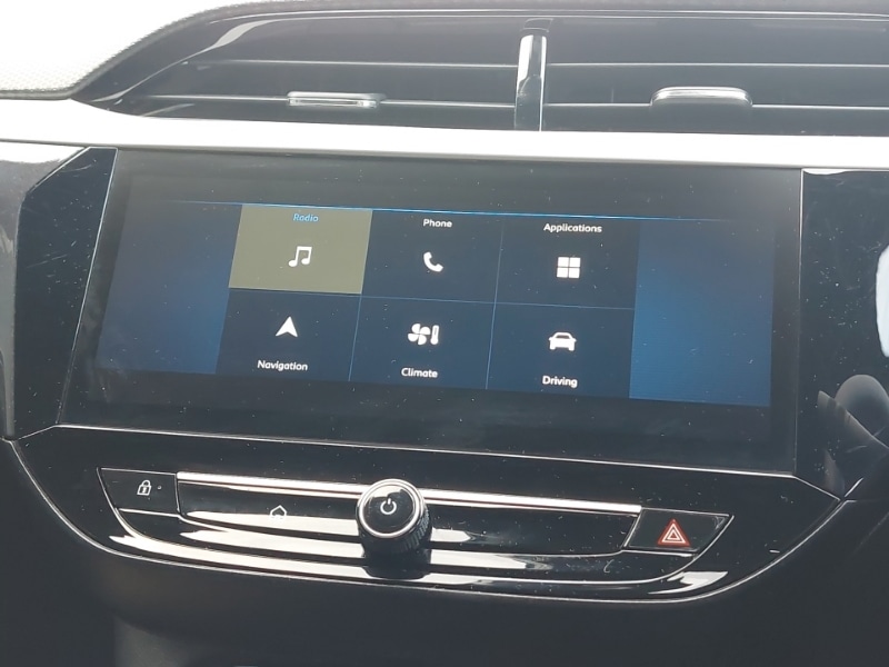 Used Vauxhall Corsa 2024 for sale - 76393225: Photo 11