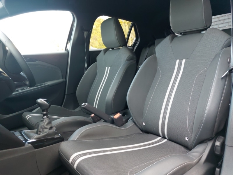 Used Vauxhall Corsa 2024 for sale - 76393225: Photo 12