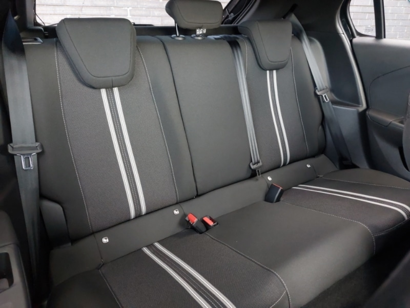 Used Vauxhall Corsa 2024 for sale - 76393225: Photo 13