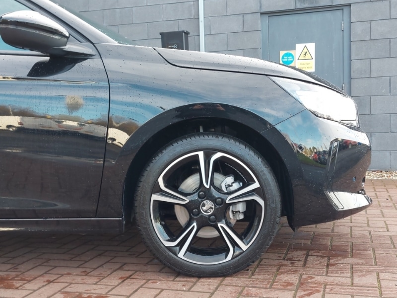 Used Vauxhall Corsa 2024 for sale - 76393225: Photo 14