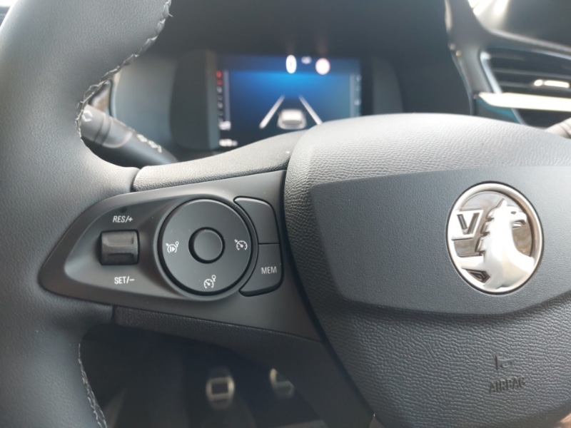 Used Vauxhall Corsa 2024 for sale - 76393225: Photo 15