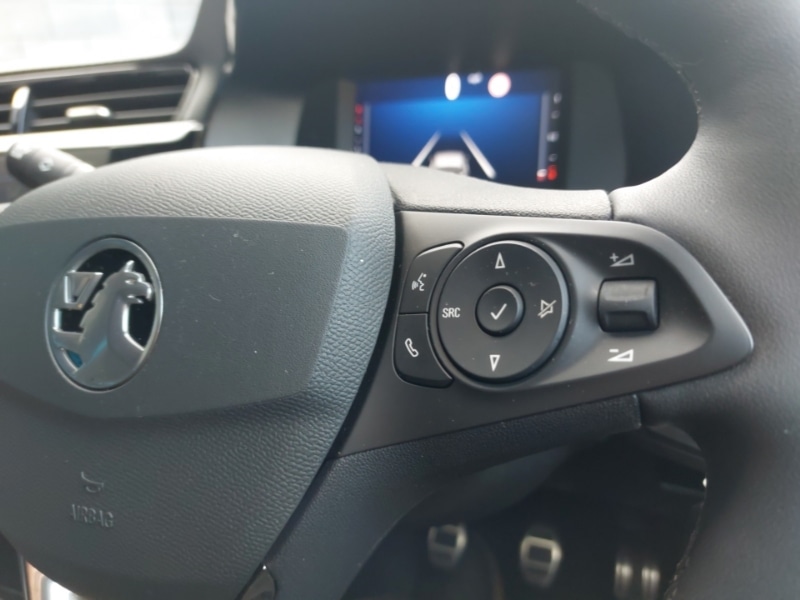 Used Vauxhall Corsa 2024 for sale - 76393225: Photo 16