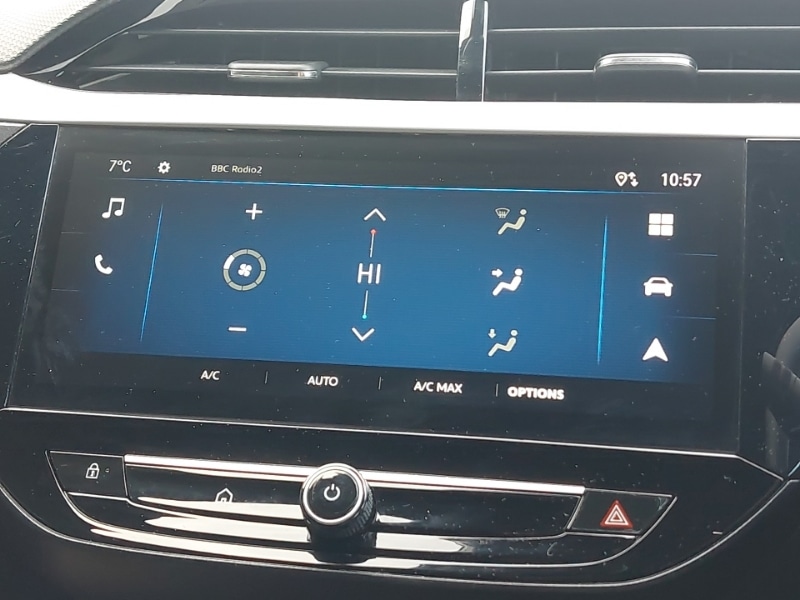 Used Vauxhall Corsa 2024 for sale - 76393225: Photo 17