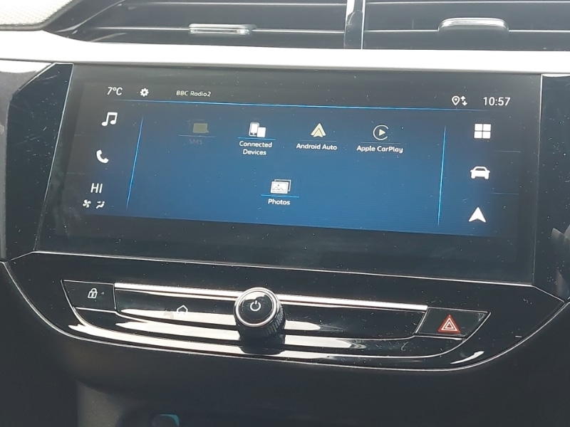 Used Vauxhall Corsa 2024 for sale - 76393225: Photo 18