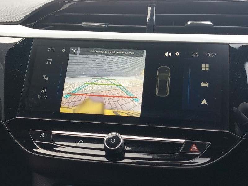 Used Vauxhall Corsa 2024 for sale - 76393225: Photo 19