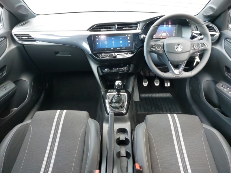 Used Vauxhall Corsa 2024 for sale - 76393225: Photo 2