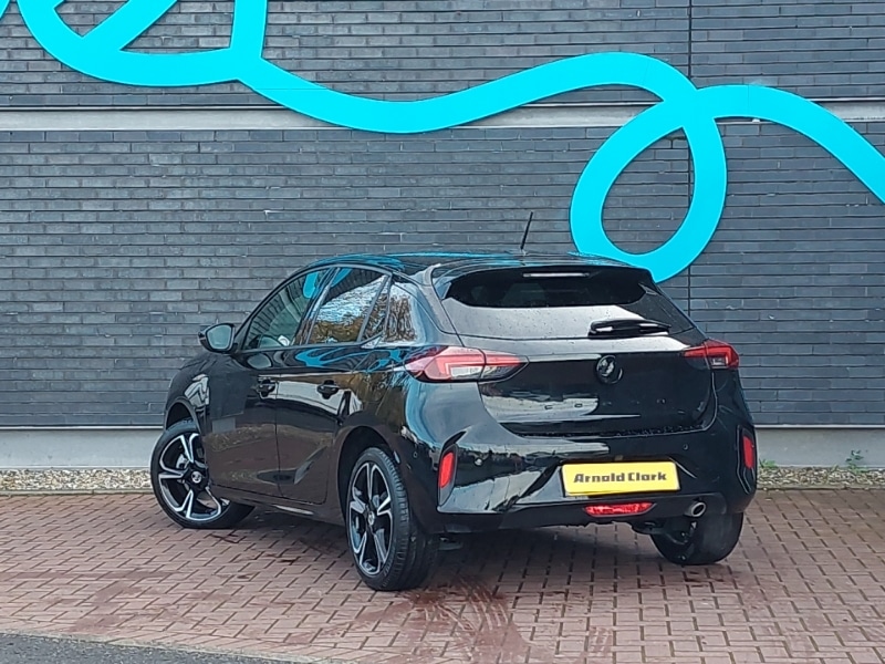 Used Vauxhall Corsa 2024 for sale - 76393225: Photo 3